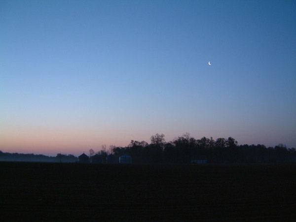 Indiana Morning